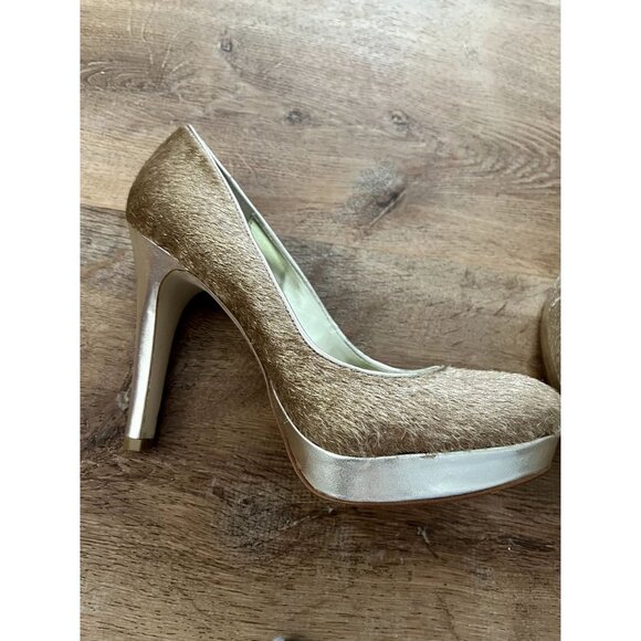 EUC Calvin Klein Kendall Pumps - Picture 3 of 4